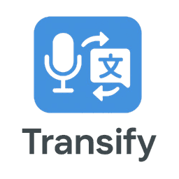 Transify Logo